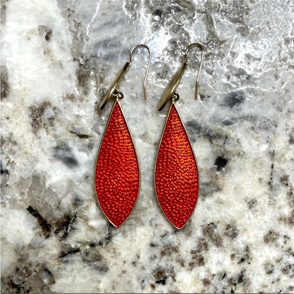 Isabel Marant Earrings